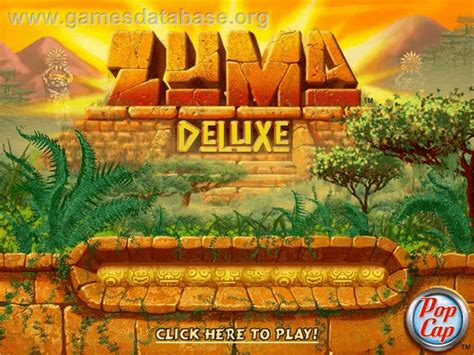 zuma game|ZUMAR DELUXE .